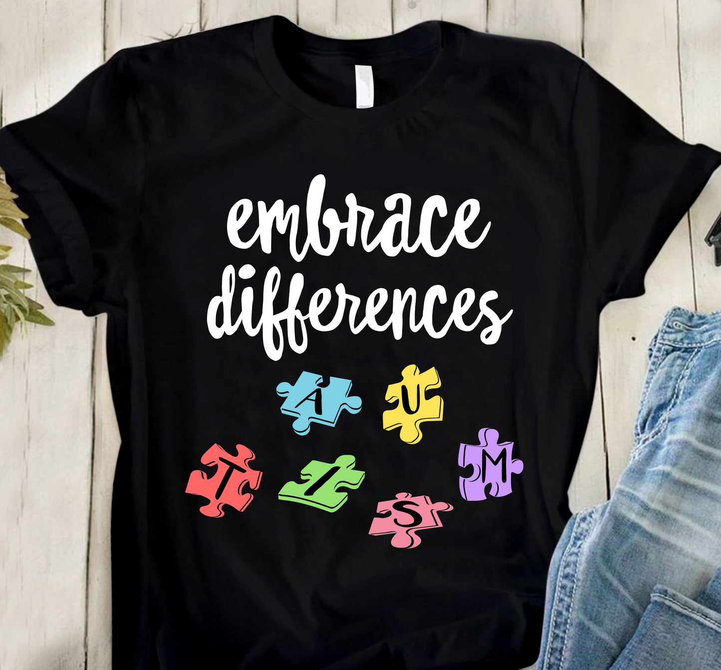 AUTISM AWARENESS 690