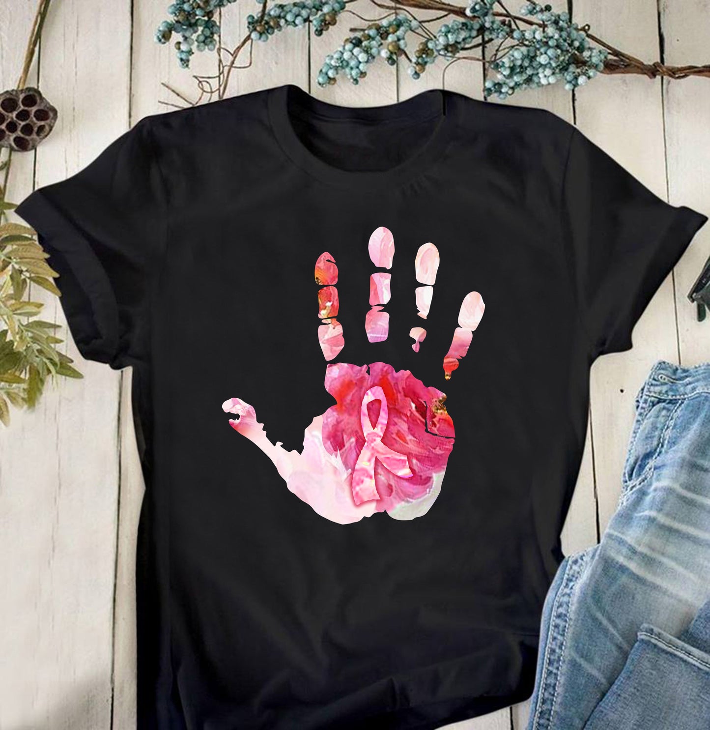 BREAST CANCER AWARENESS 305