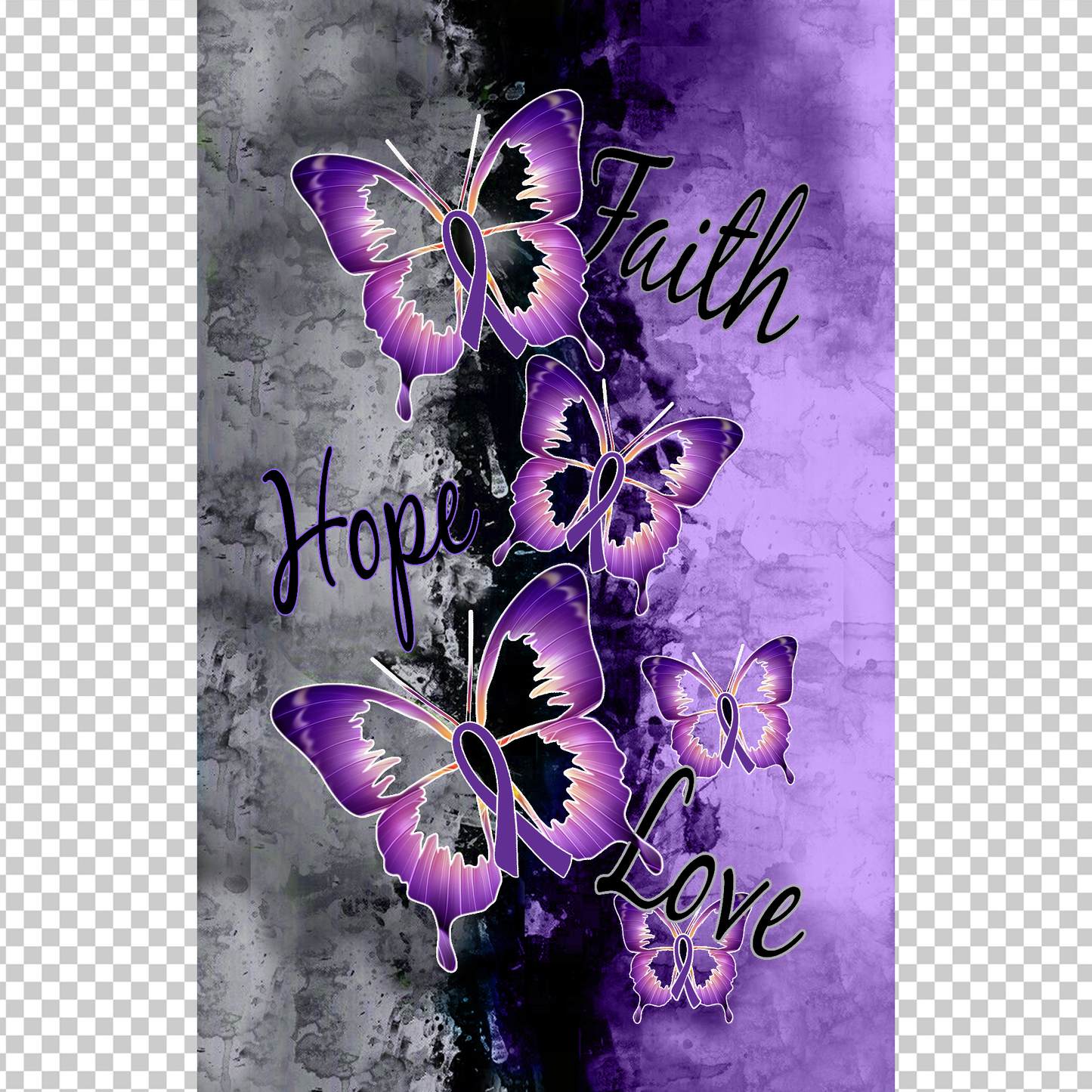 FIBROMYALGIA AWARENESS 143