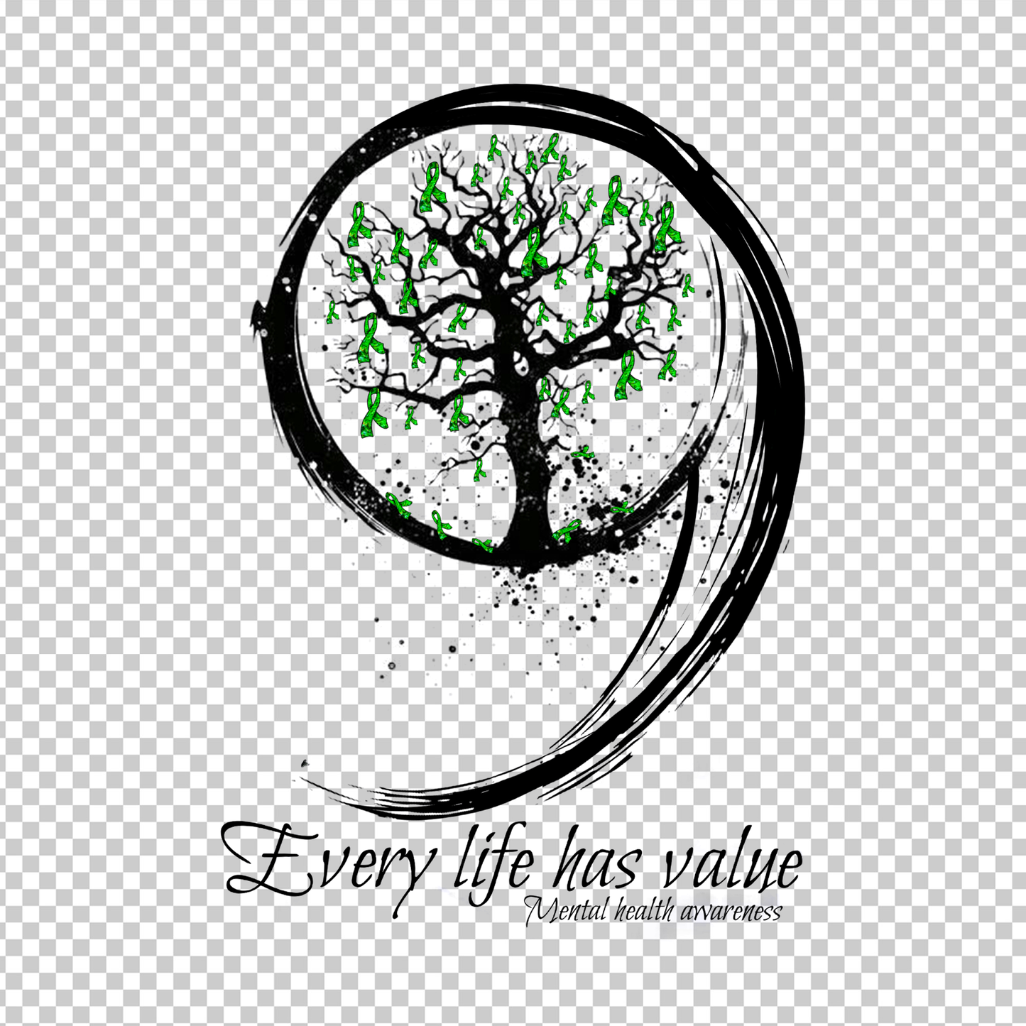 MENTAL HEALTH AWARENESS 41