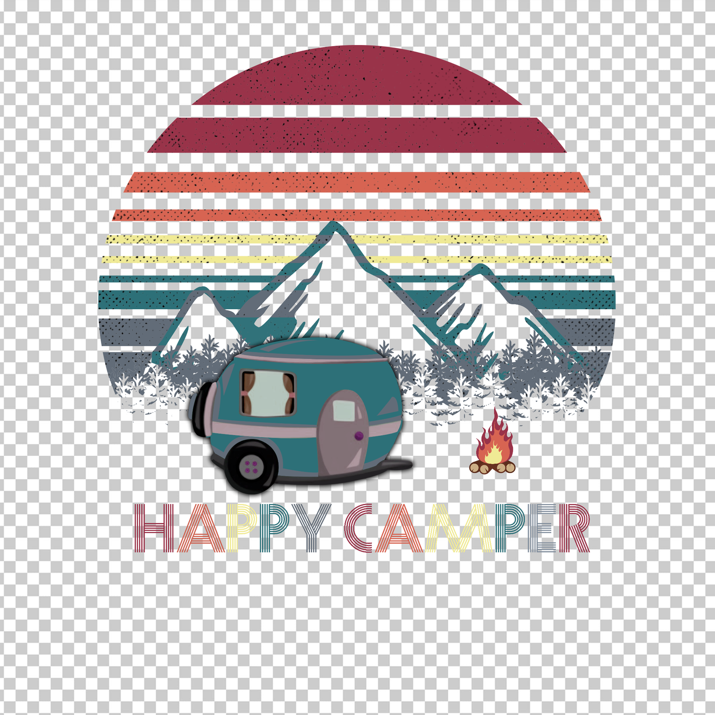 CAMPING 108