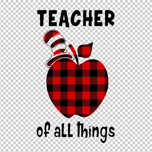 TEACHER 620