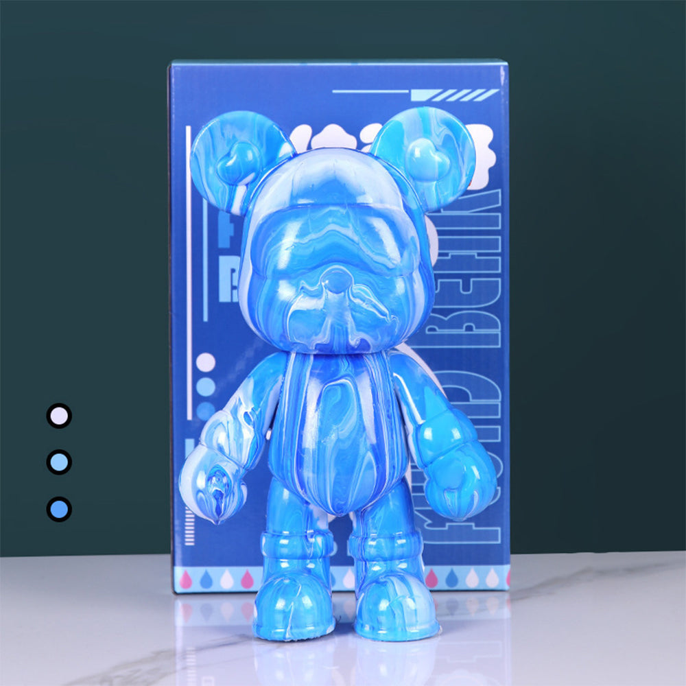 DIY Bear - Fluid Bear Painting Kit