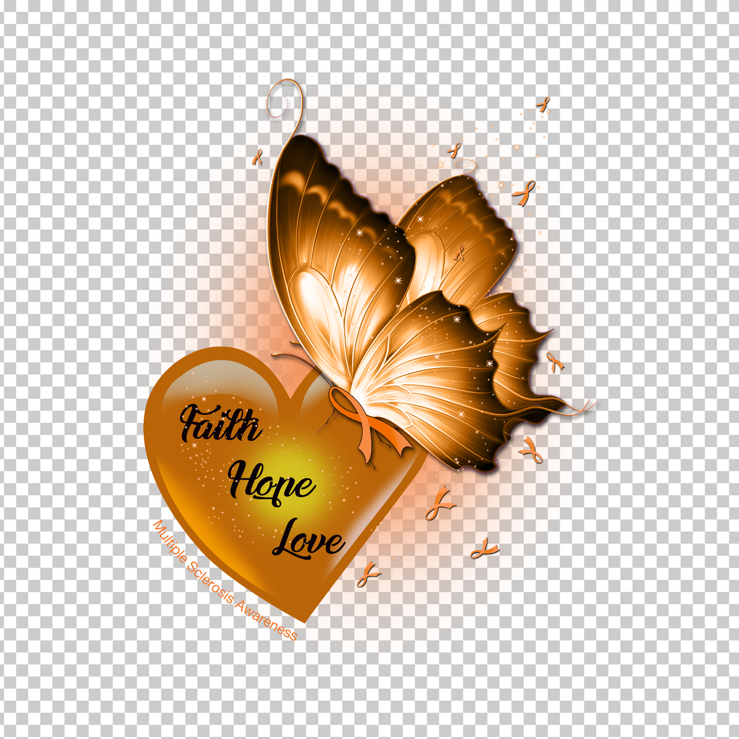 MULTIPLE SCLEROSIS AWARENESS 290