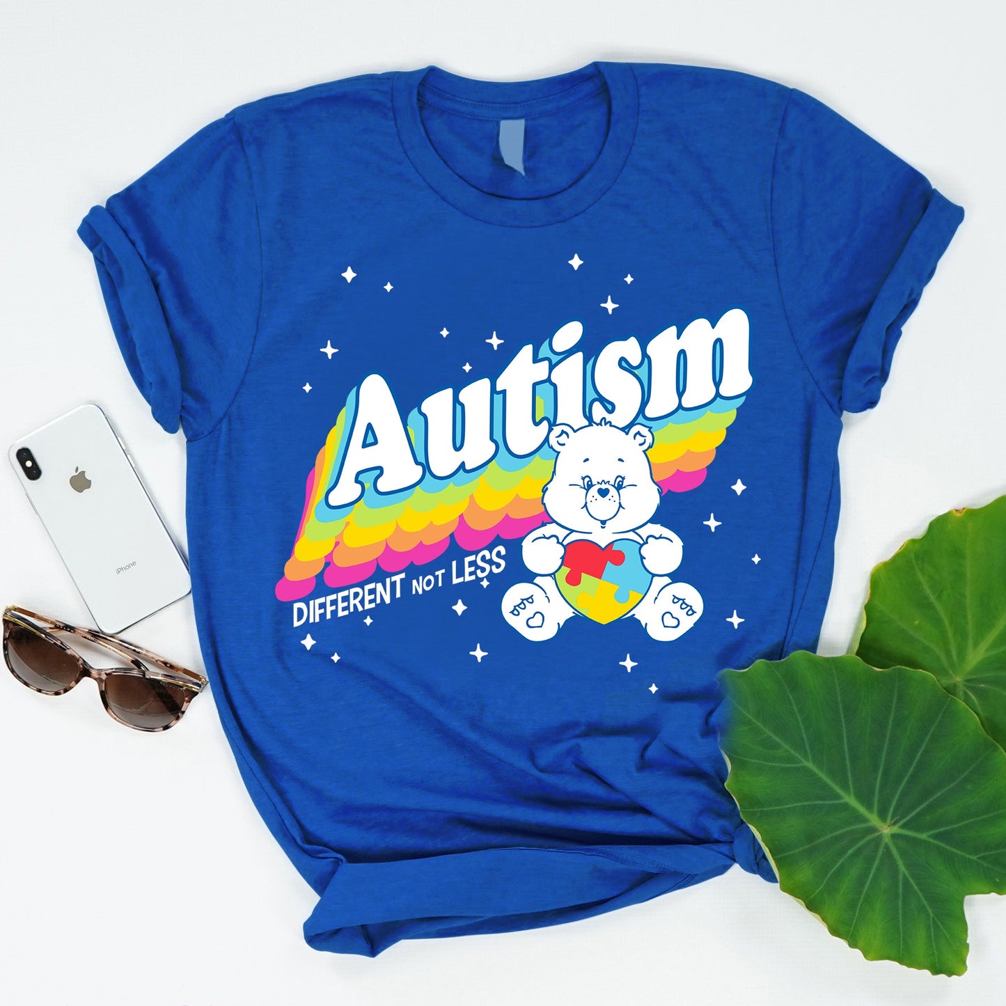 AUTISM AWARENESS 723