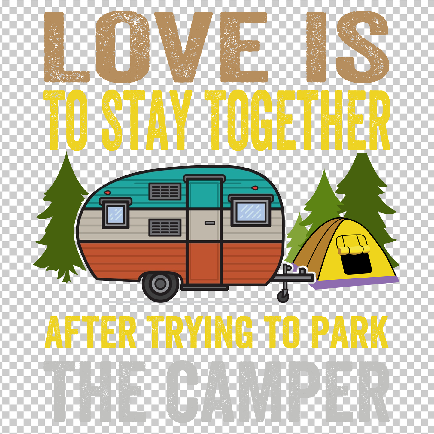 CAMPING 311