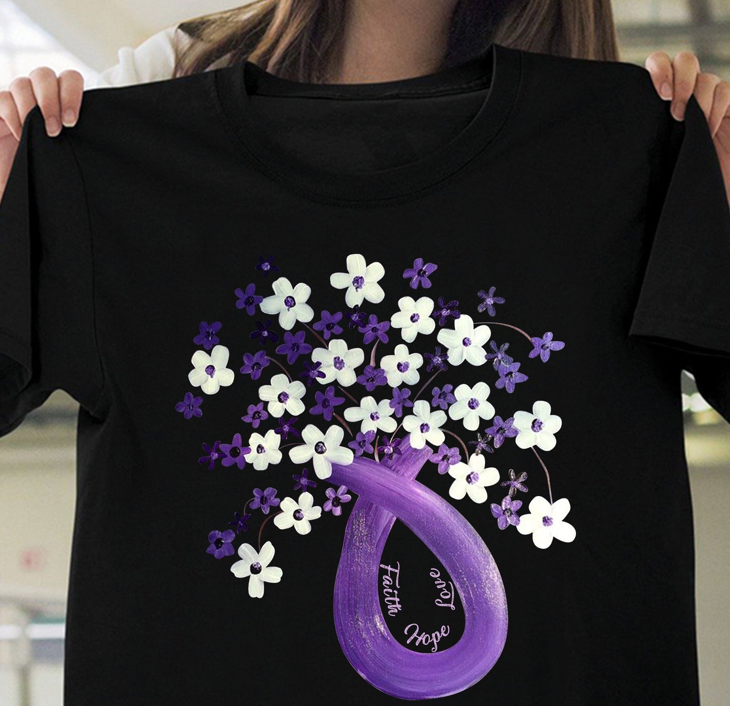 FIBROMYALGIA AWARENESS 220
