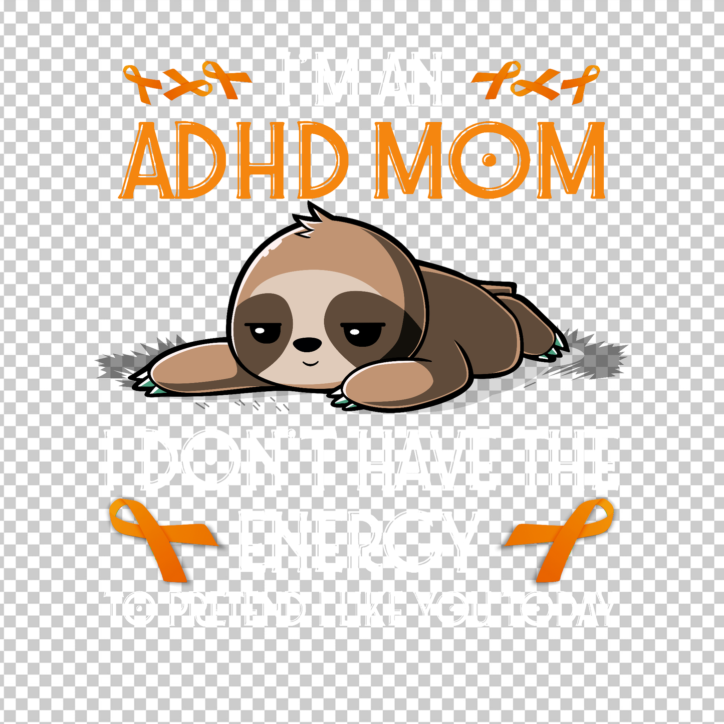 ADHD AWARENESS 54