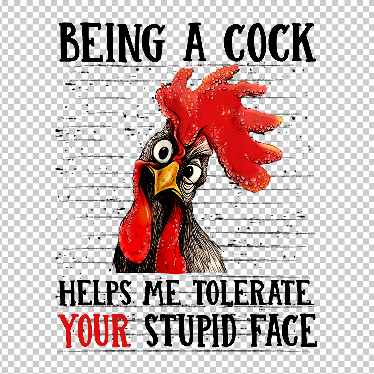 CHICKEN 164