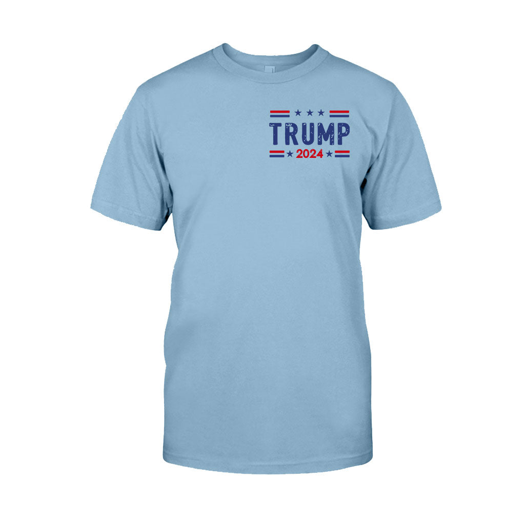 Bulletproof T-shirt, Never Surrender Shirt, Fight For America T-shirt, Retro Rally Shirt, Fight Fight Fight Shirt