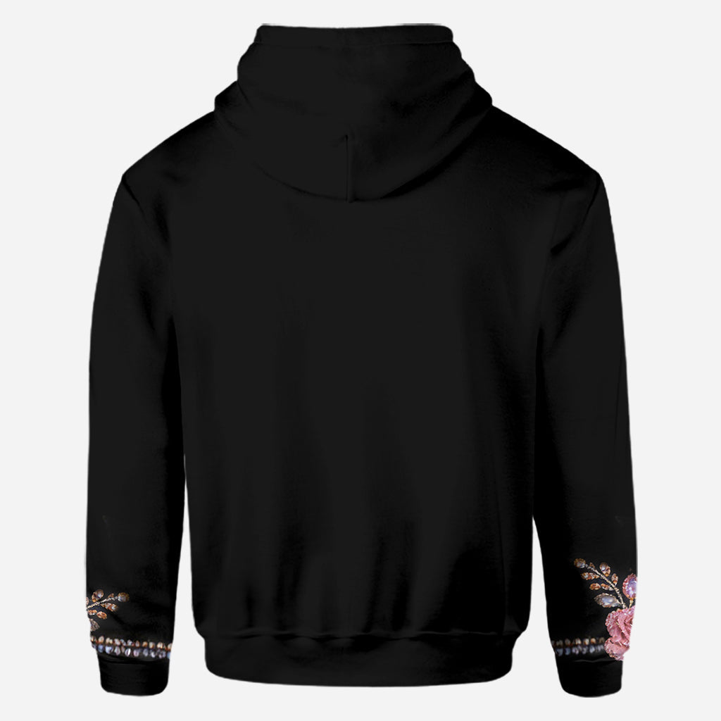 Custom Any Photo - Personalized Mother All Over Shirt