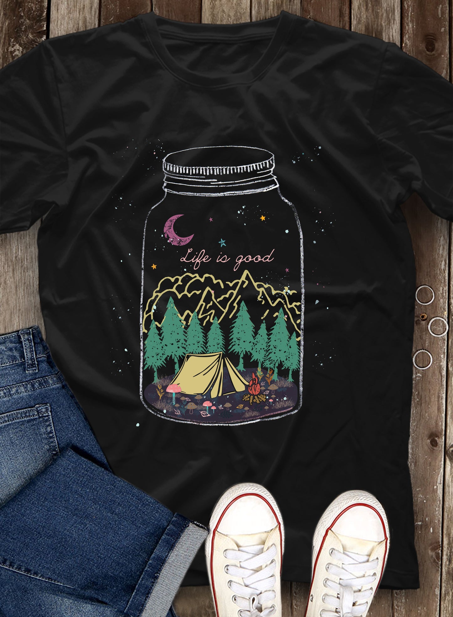CAMPING 240