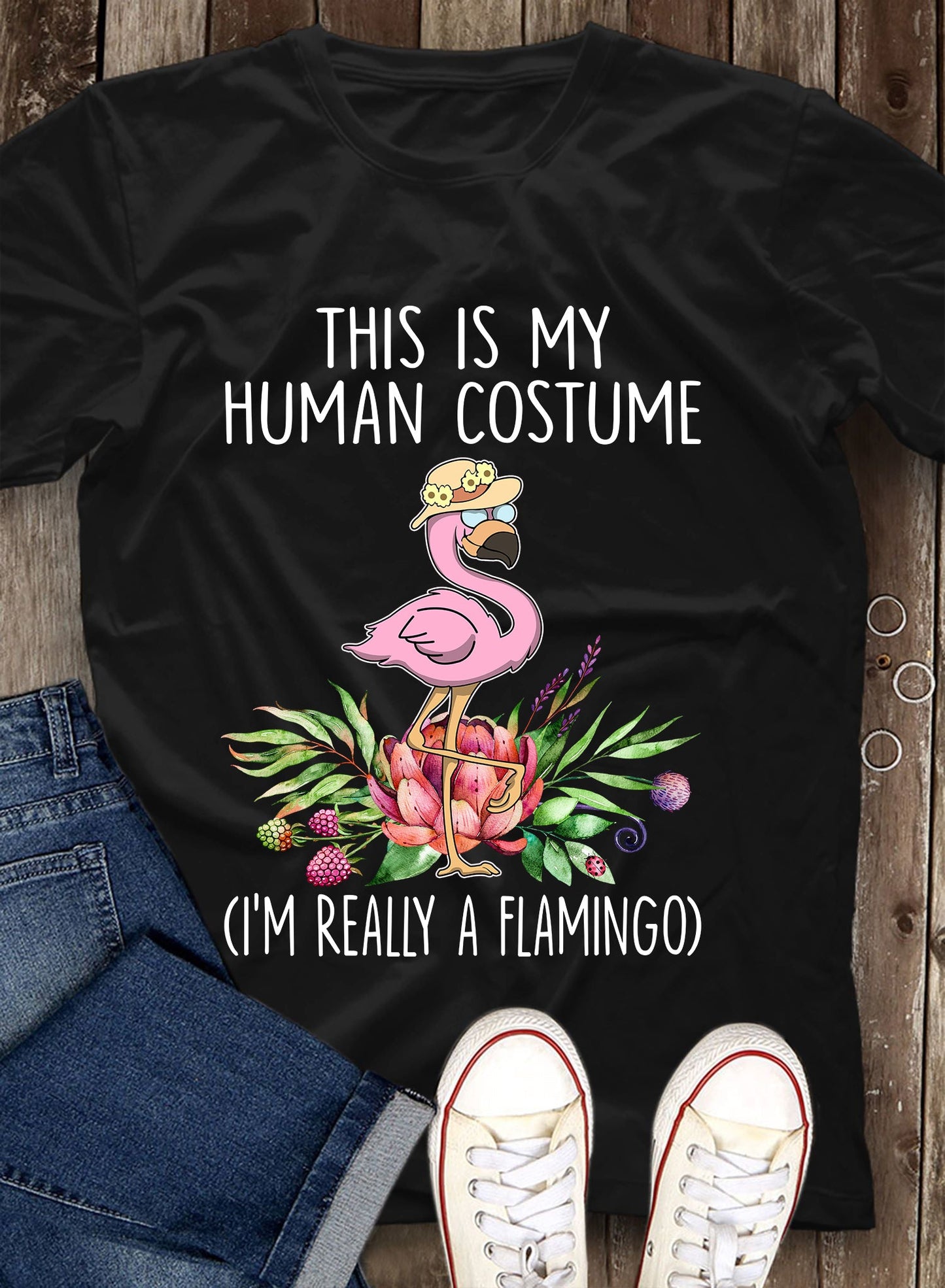 FLAMINGO 17