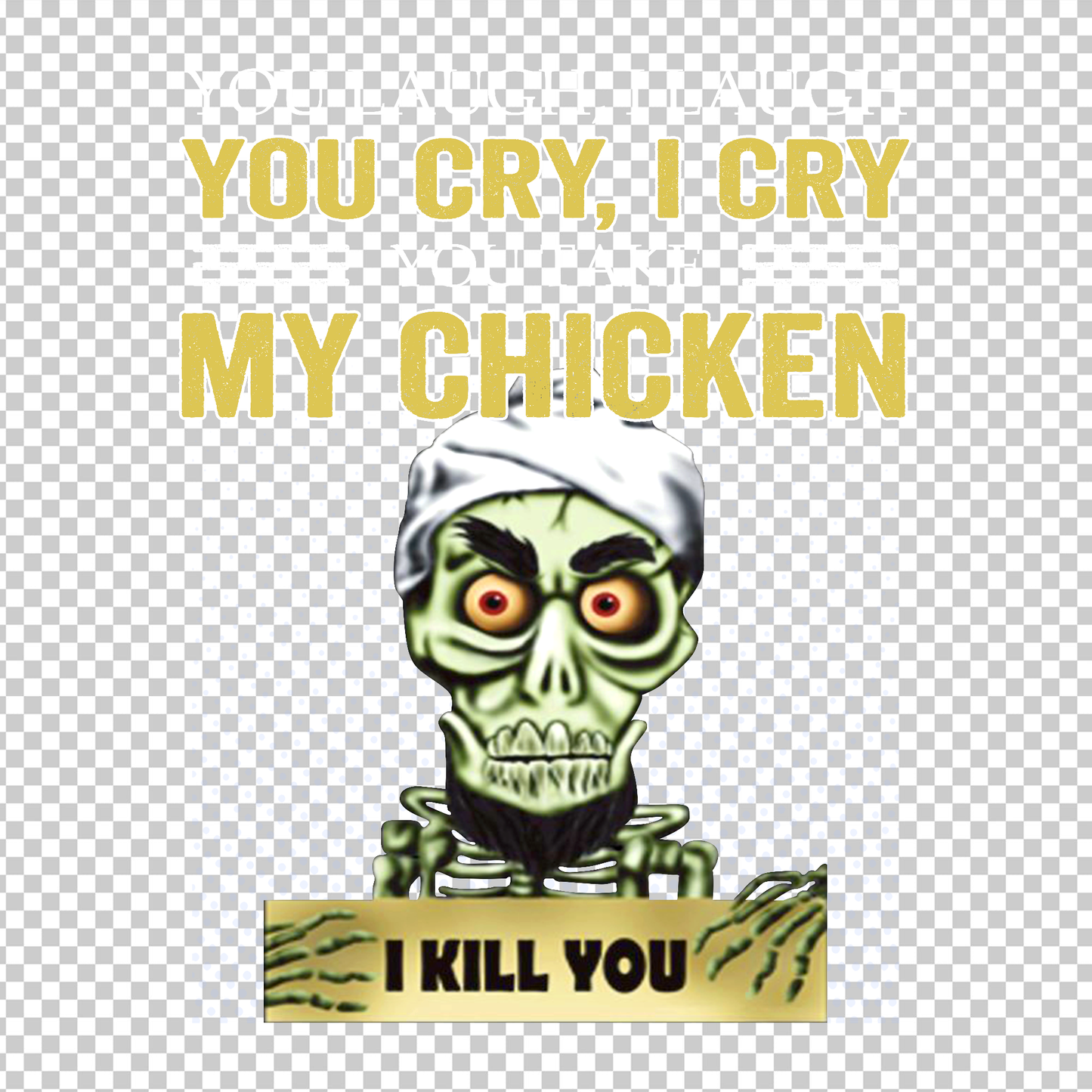 CHICKEN 82