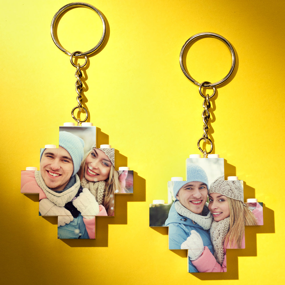 Any Pictures - Personalized Any Photo Bricks