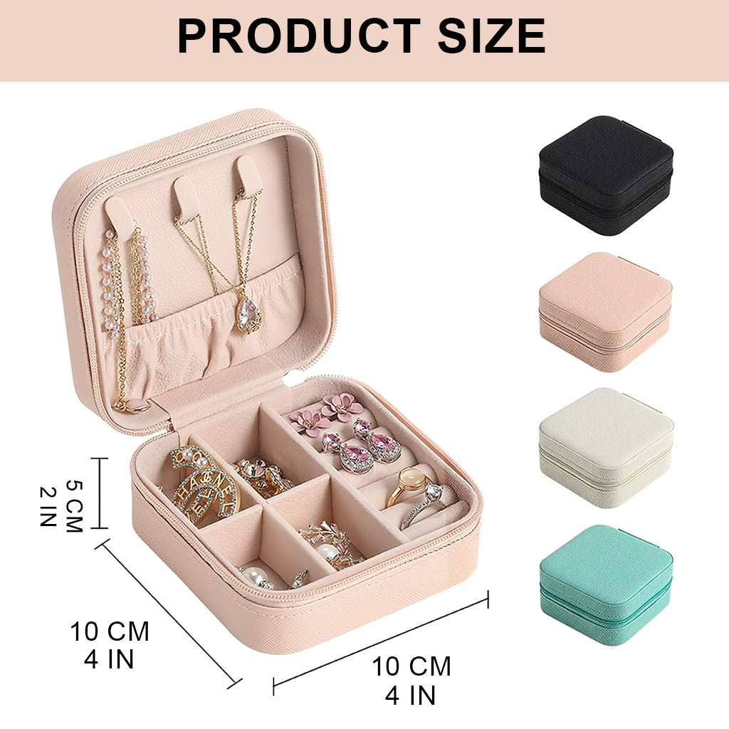 I'm A Simple Woman - Yoga gift for dog lover, cat lover, cat lover - Personalized Jewelry Box