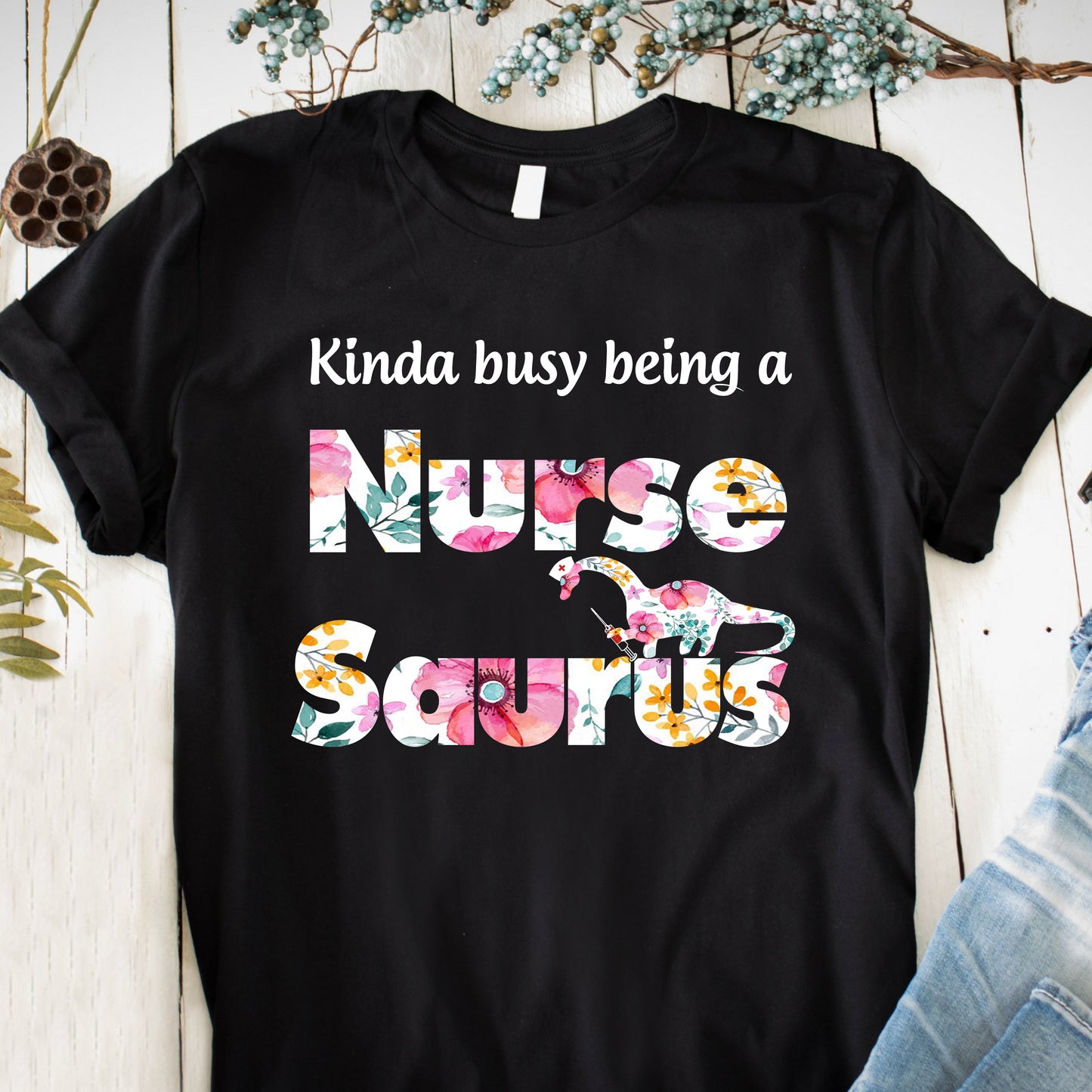 NURSE 492