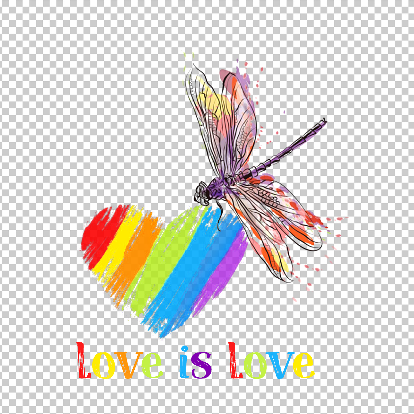 LGBT SUPPORT 6