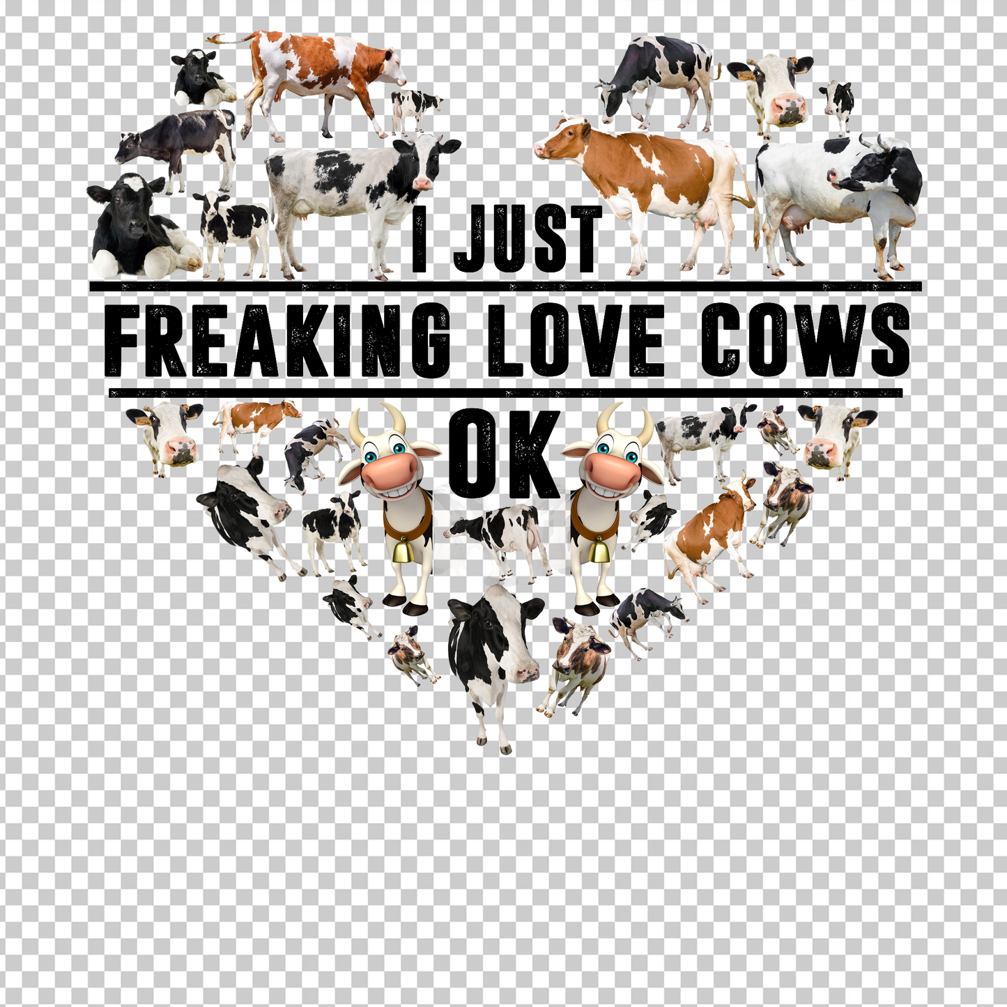 COW 91