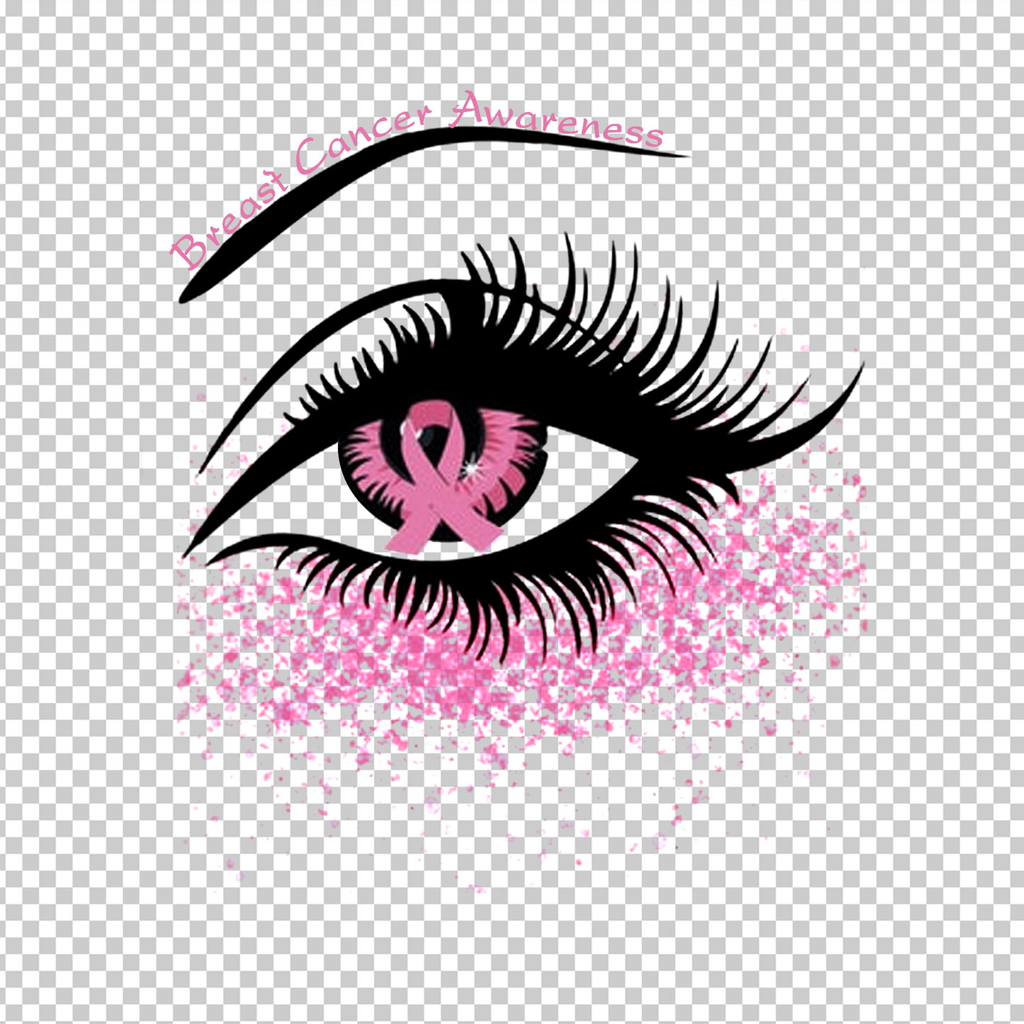 BREAST CANCER AWARENESS 375