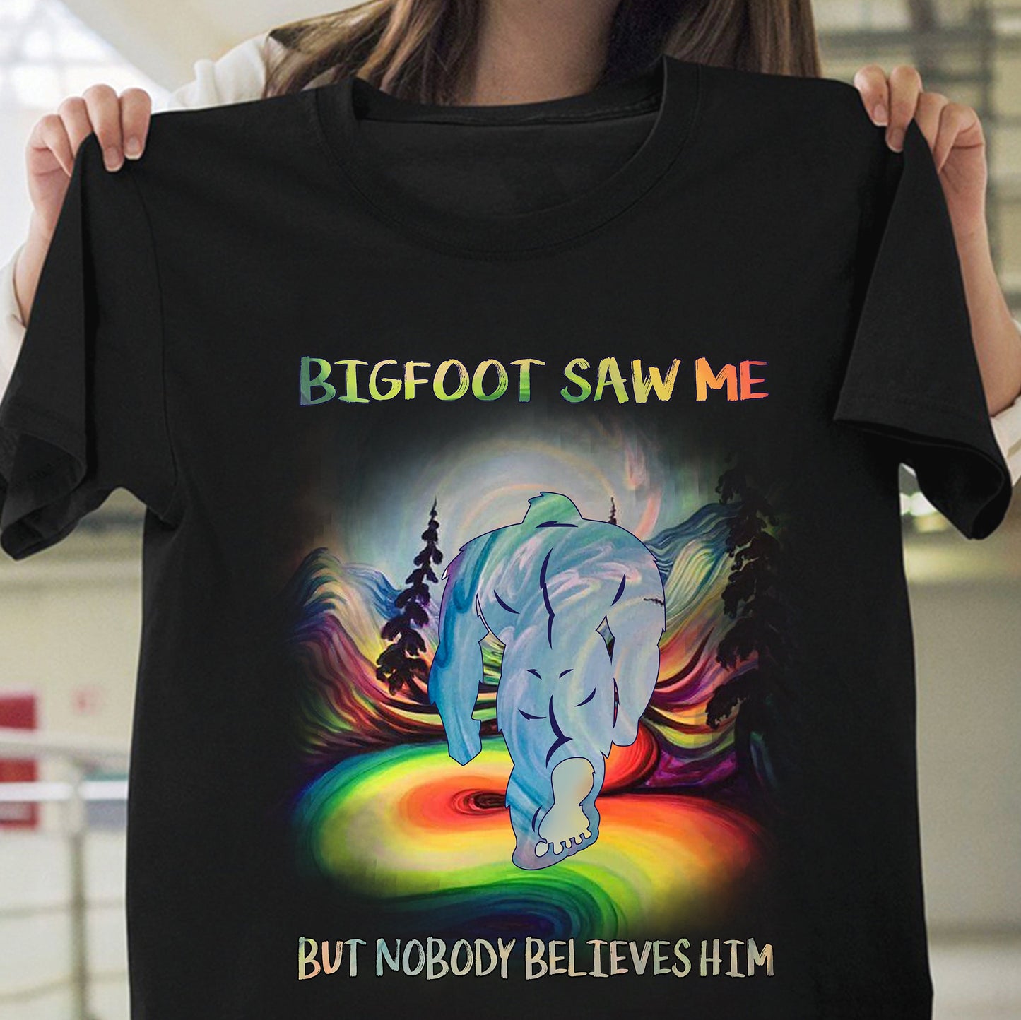 BIGFOOT 4