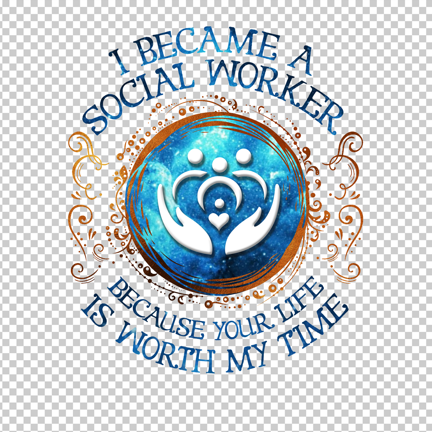 SOCIAL WORKER 2
