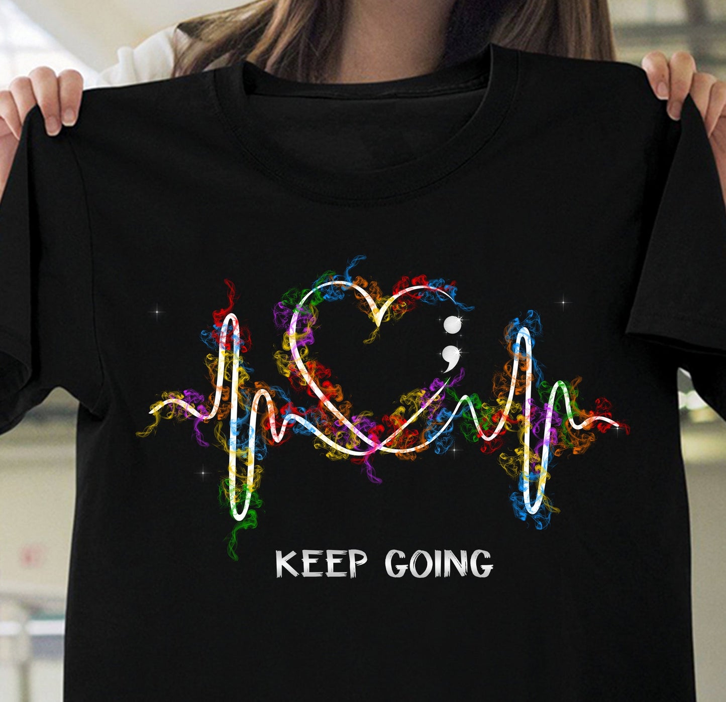MENTAL HEALTH AWARENESS 234