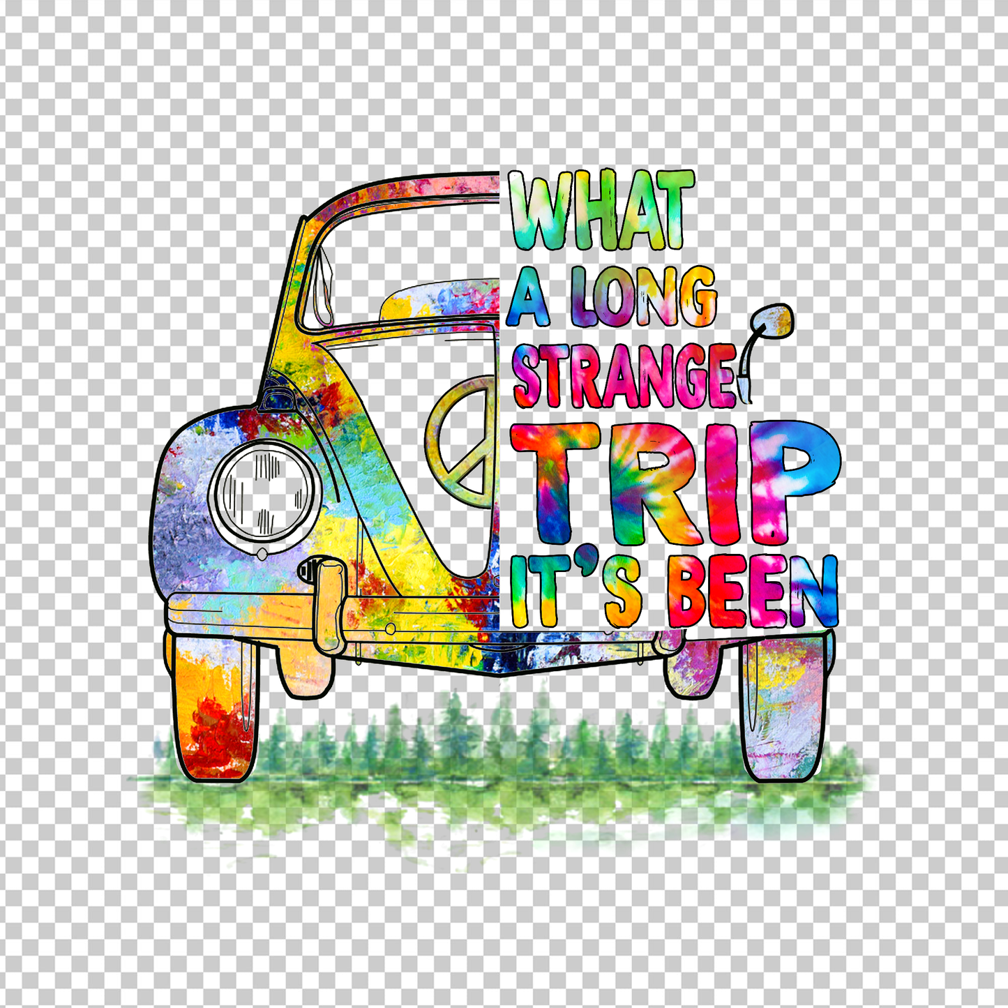 HIPPIE 115
