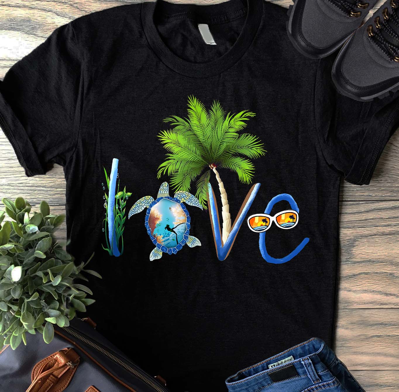 SCUBA DIVING 13