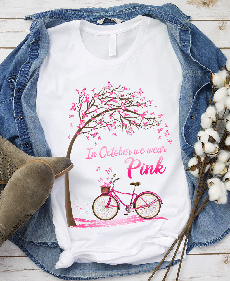 BREAST CANCER AWARENESS 579