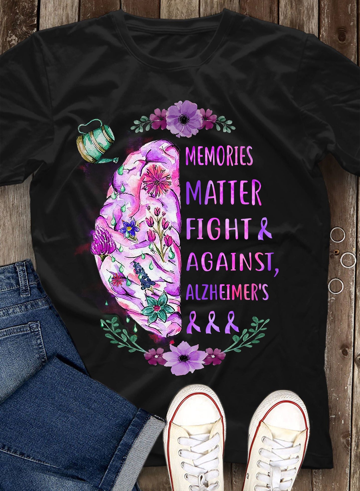 ALZHEIMER AWARENESS 37