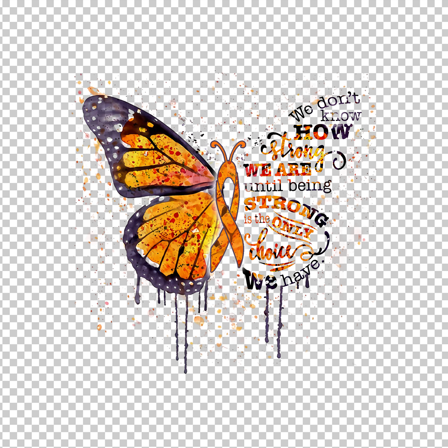 MULTIPLE SCLEROSIS AWARENESS 226
