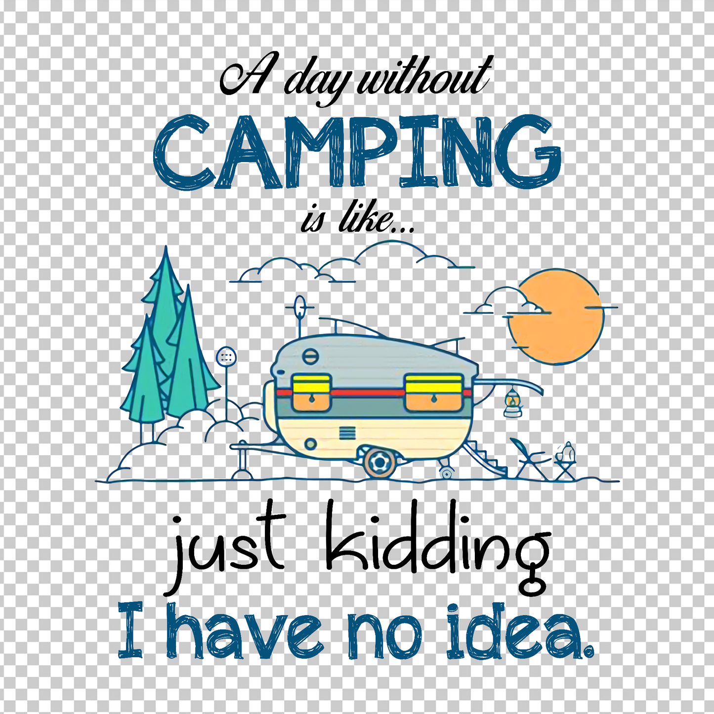 CAMPING 303