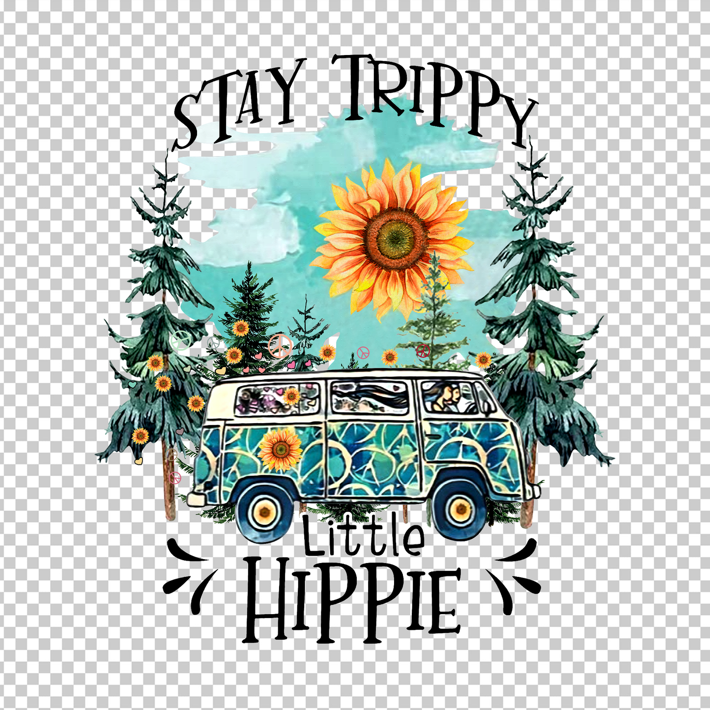 HIPPIE 232