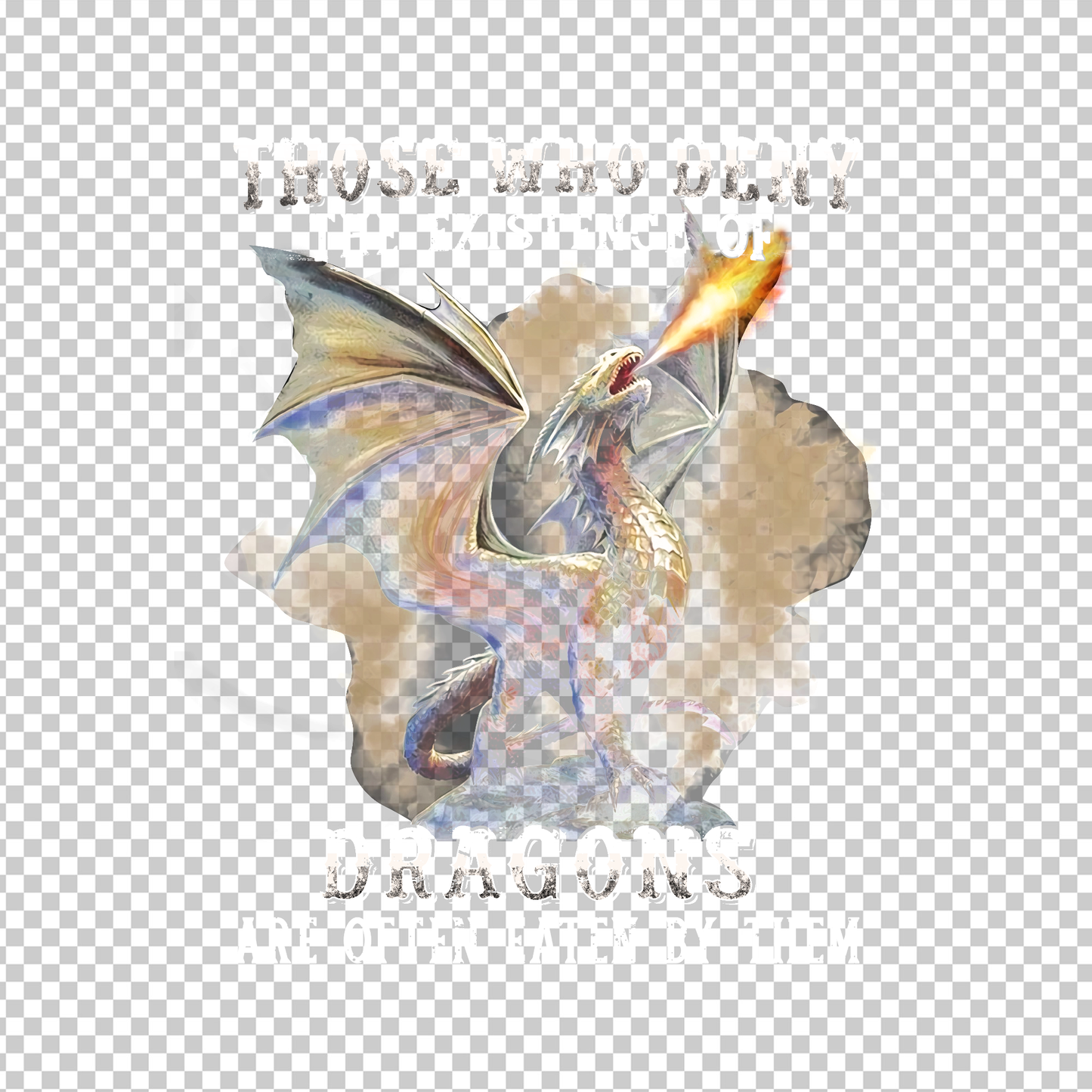 DRAGON 9