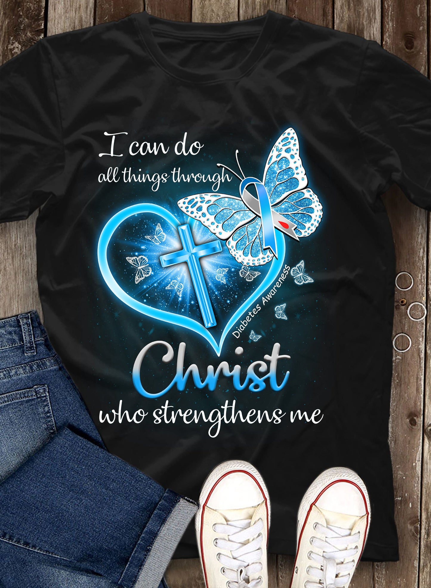 DIABETES AWARENESS 60