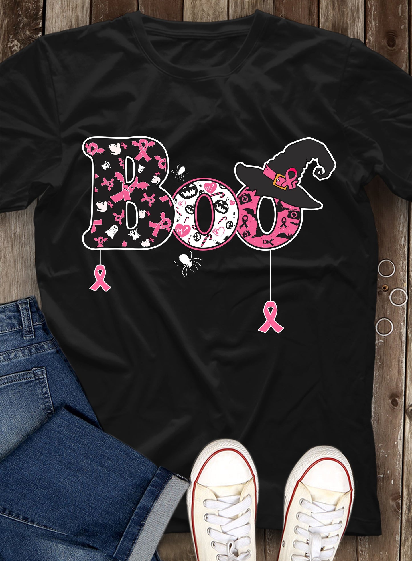 BREAST CANCER AWARENESS 94