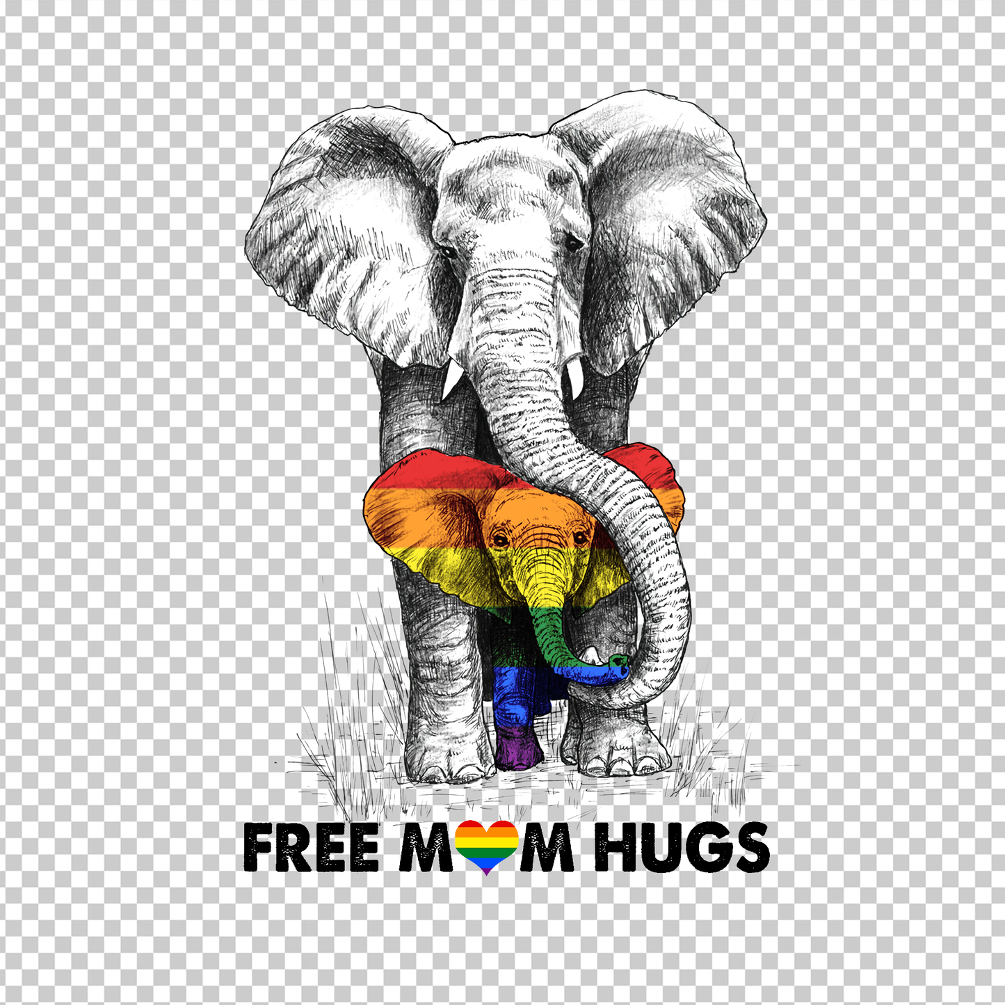 LGBT SUPPORT 40