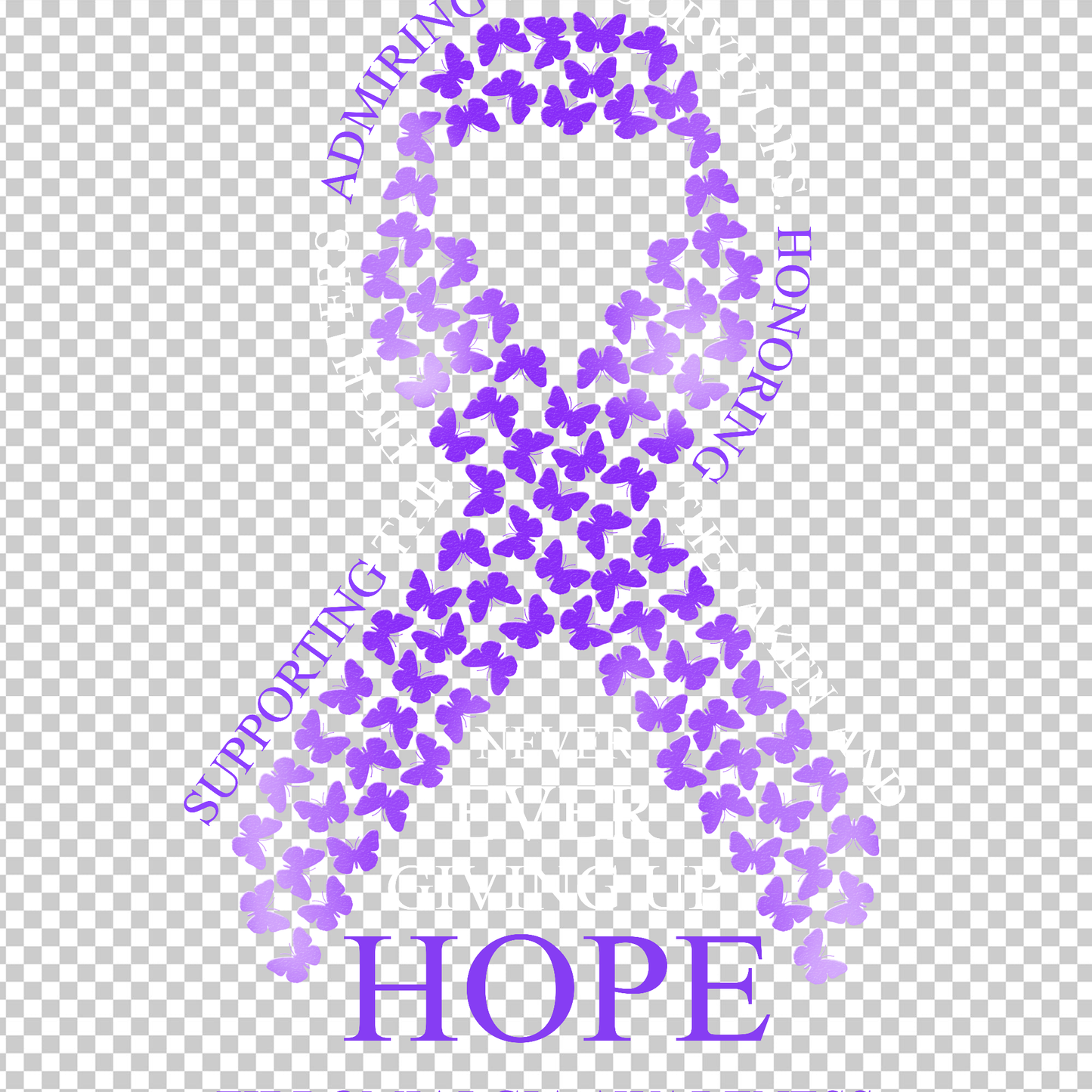 FIBROMYALGIA AWARENESS 103