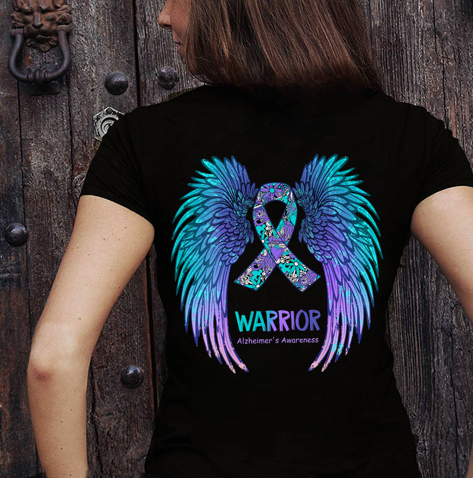 ALZHEIMER AWARENESS 36
