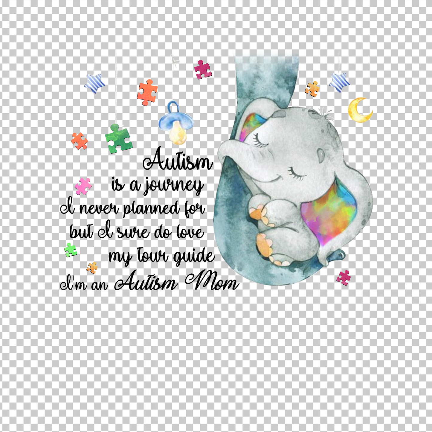 AUTISM AWARENESS 393