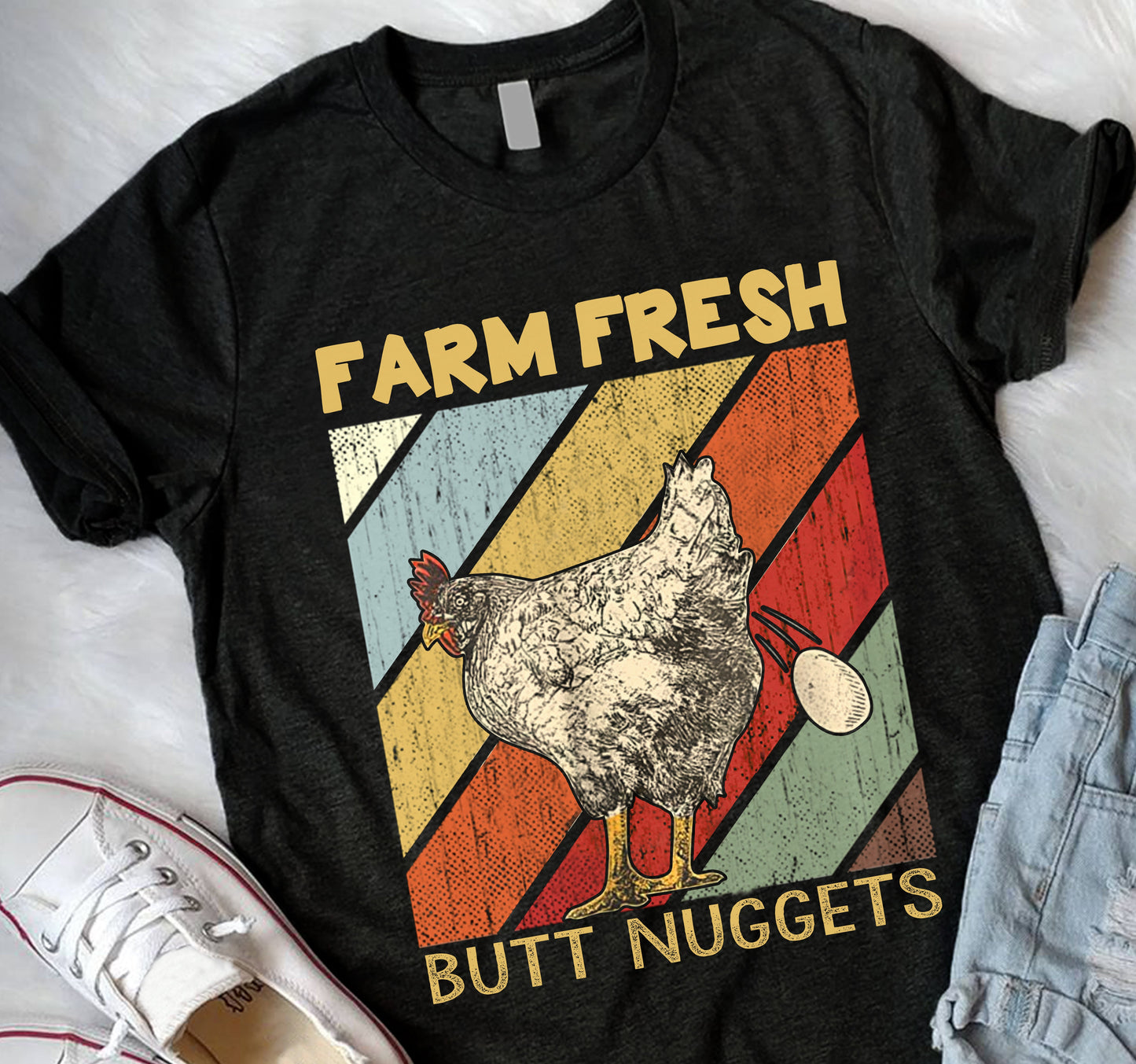 CHICKEN 136