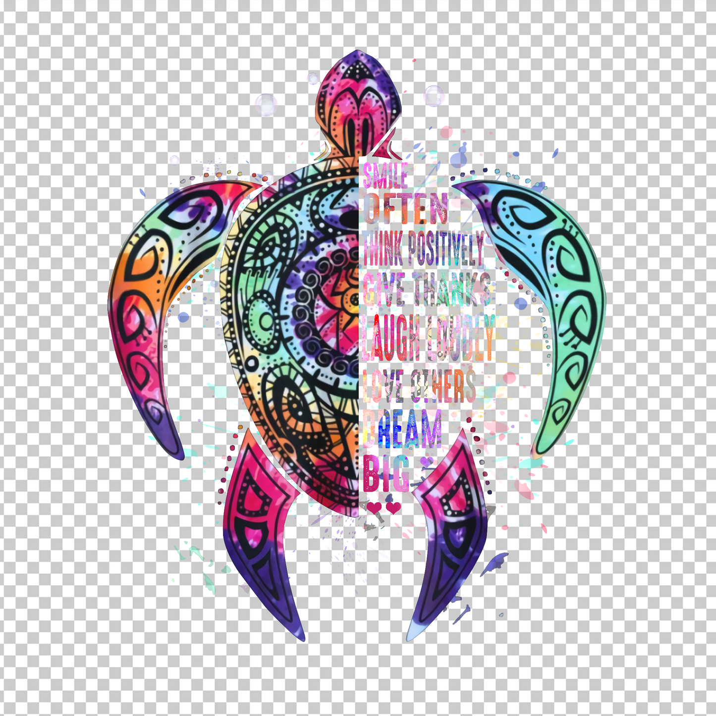 TURTLE 12