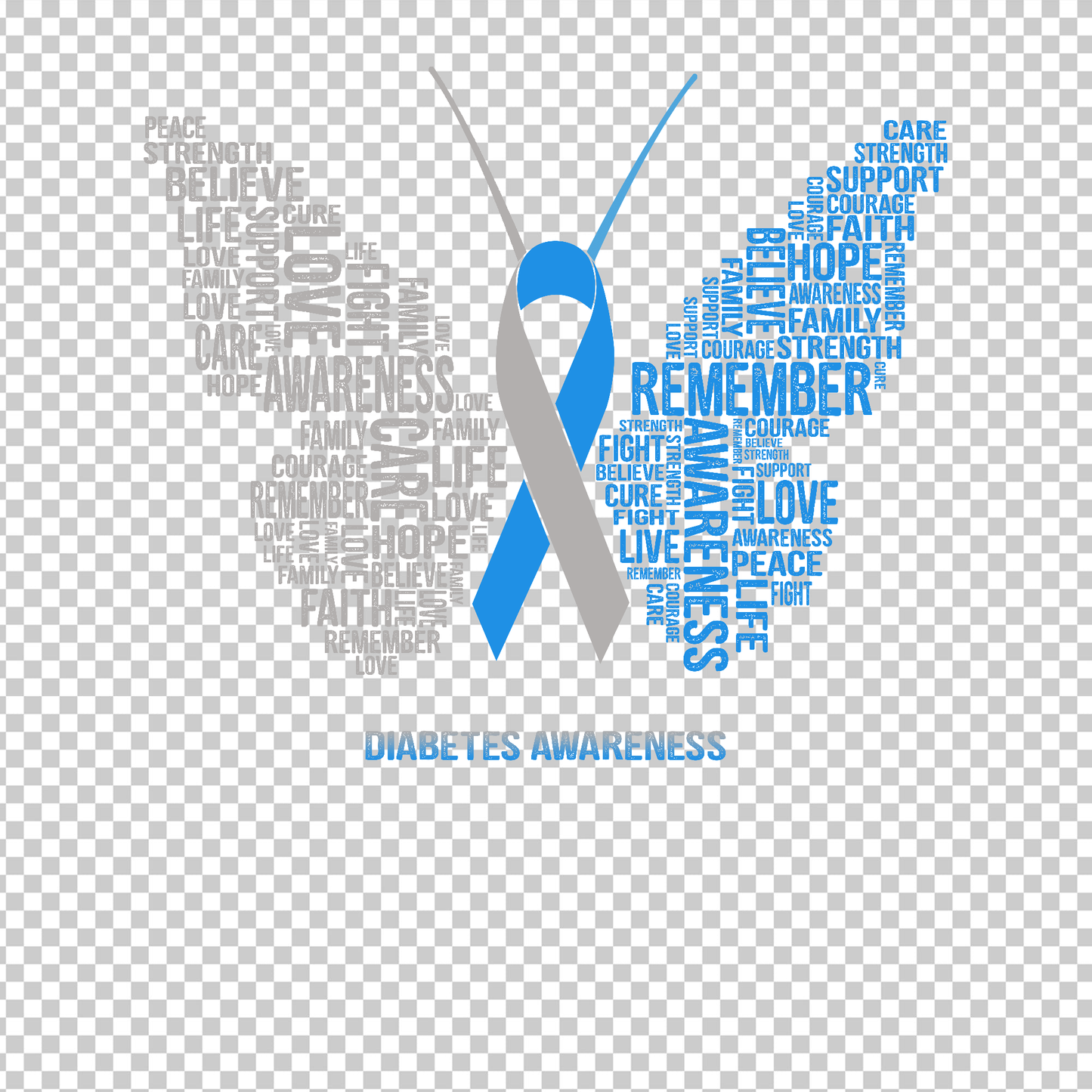 DIABETES AWARENESS 7