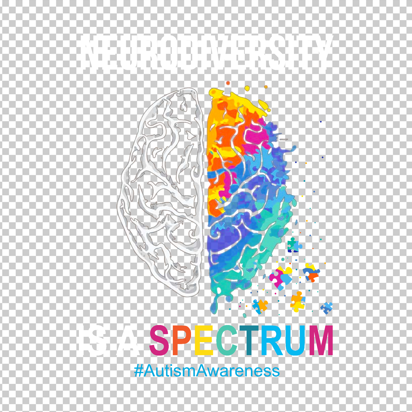 AUTISM AWARENESS 241