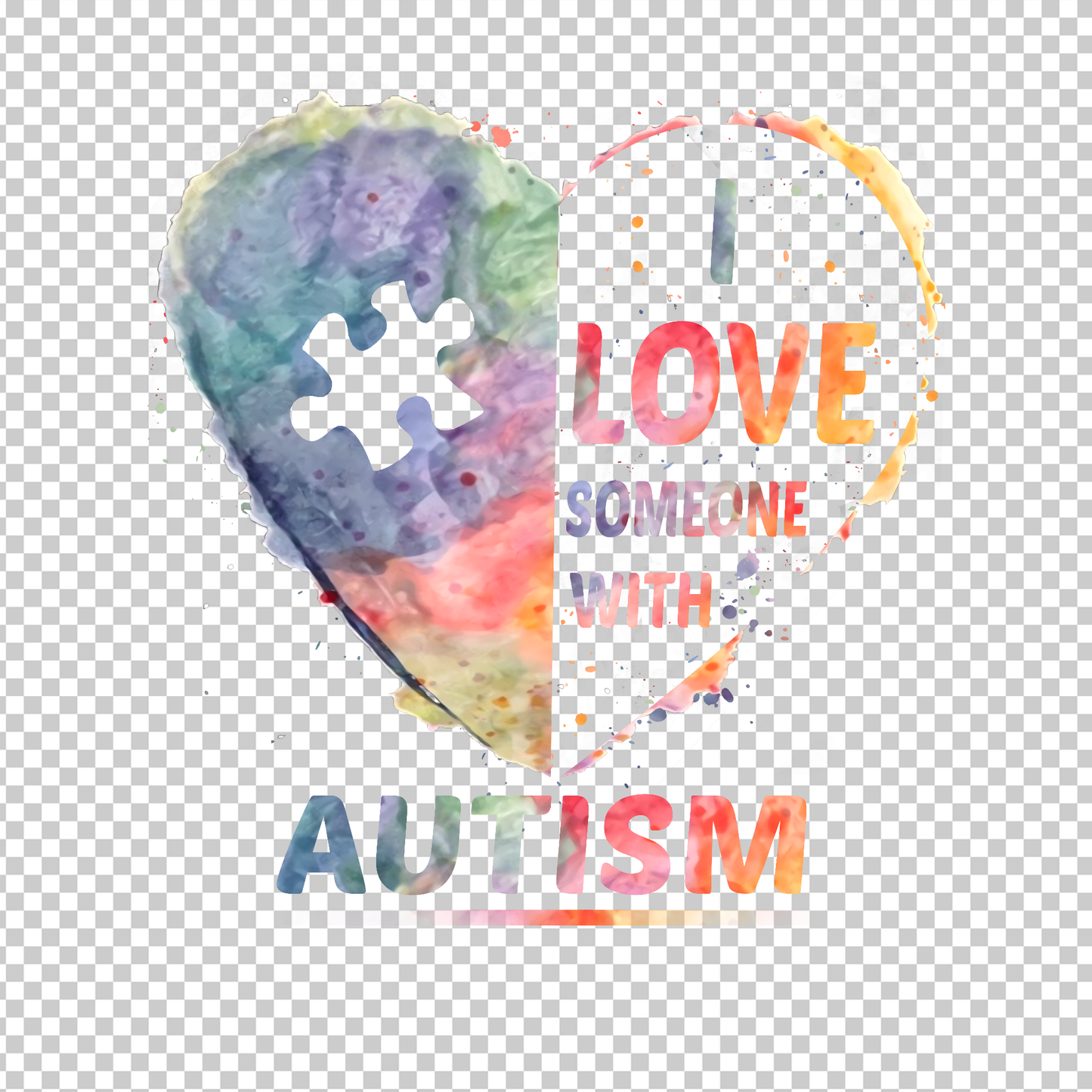 AUTISM AWARENESS 42