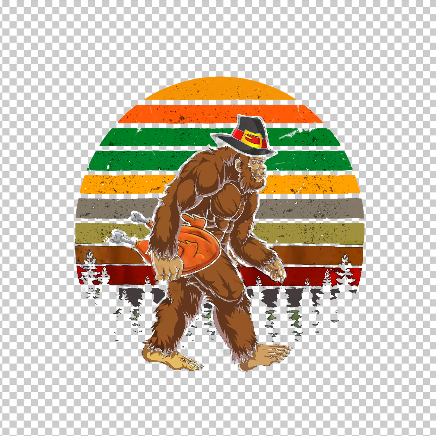BIGFOOT 47