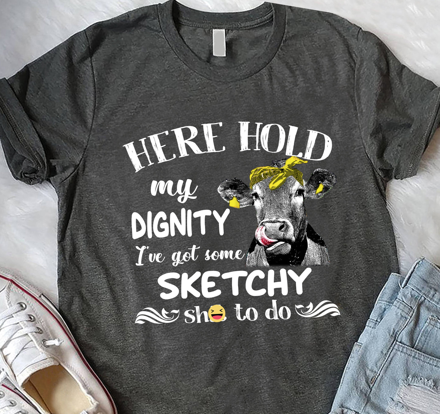 COW 31