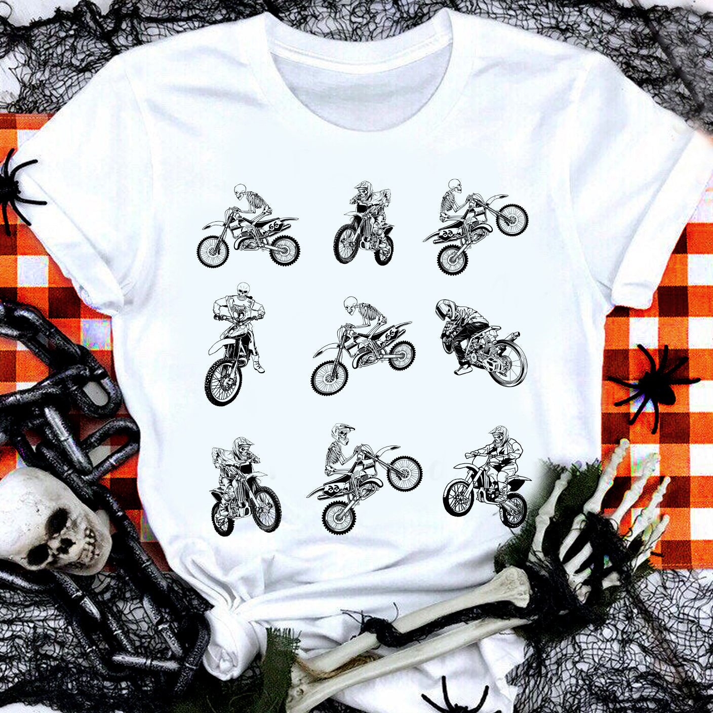 DIRT BIKE 7