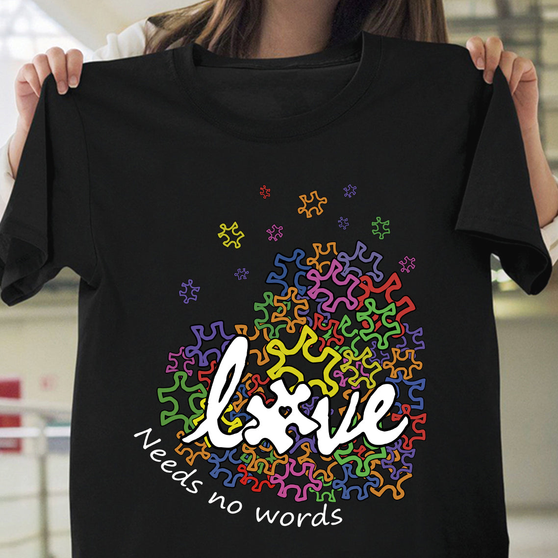 AUTISM AWARENESS 351